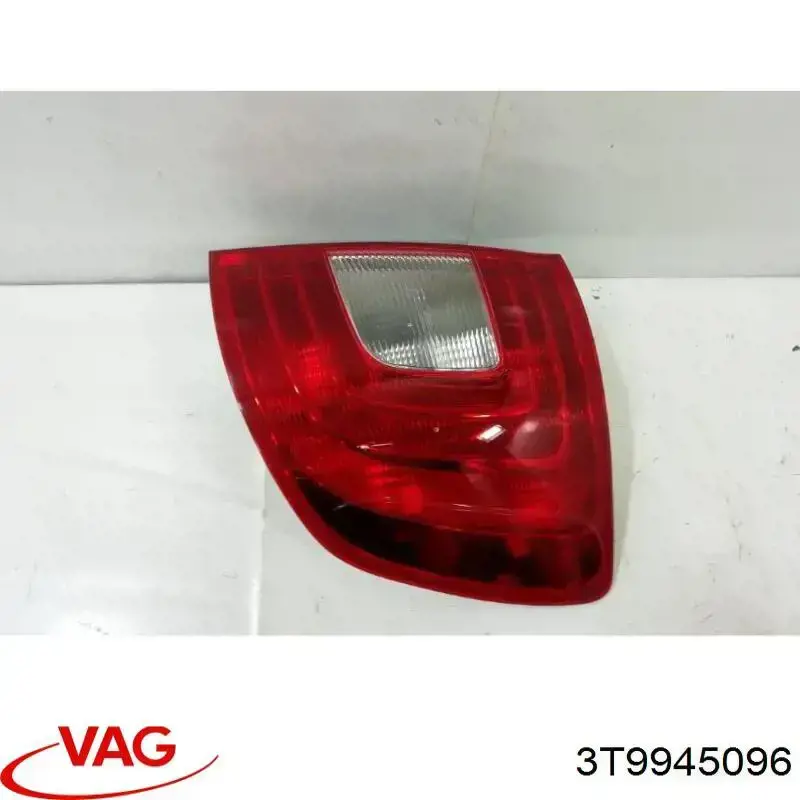 Купити 3T9945096 VAG 