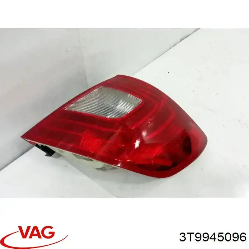  VAG 3T9945096 ціна, від 112.22 USD