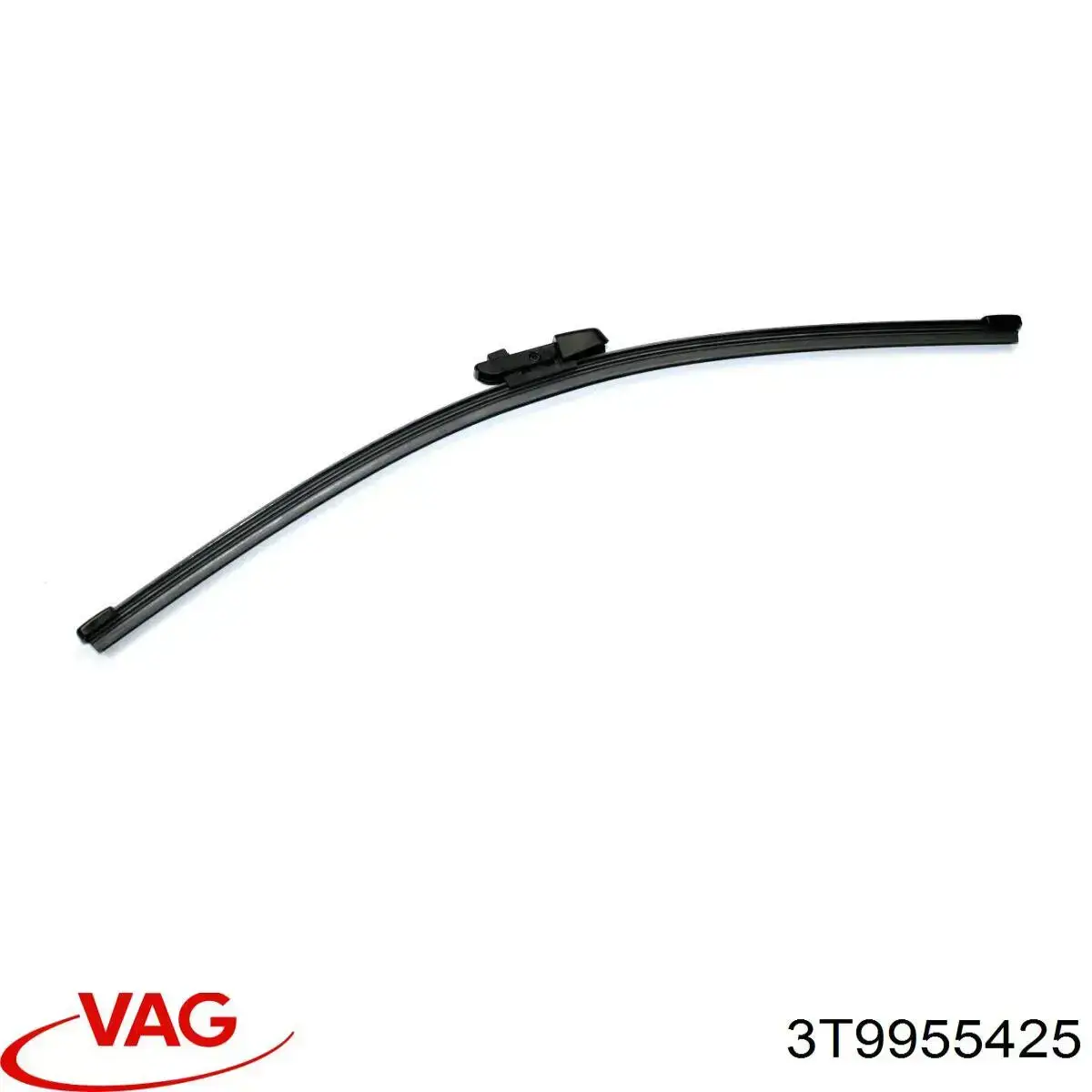 Щітка склоочисника заднього скла Mercedes A0018202545 ціна, від 10.18 USD
