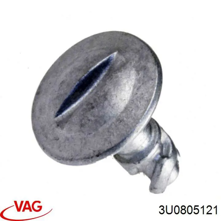 Купити 3U0805121 VAG 