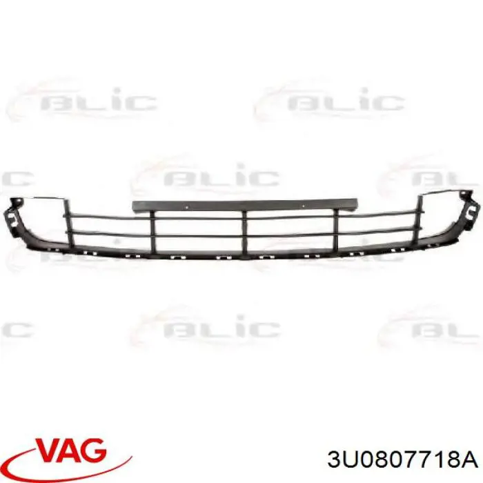 3U0807718AB41 VAG 