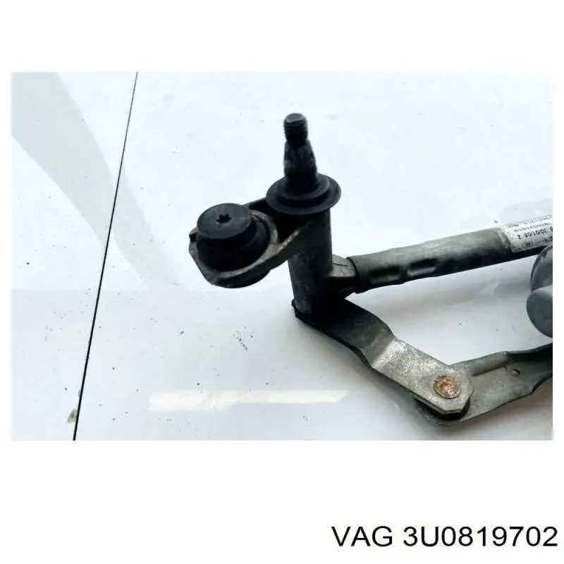3U0819702 VAG 