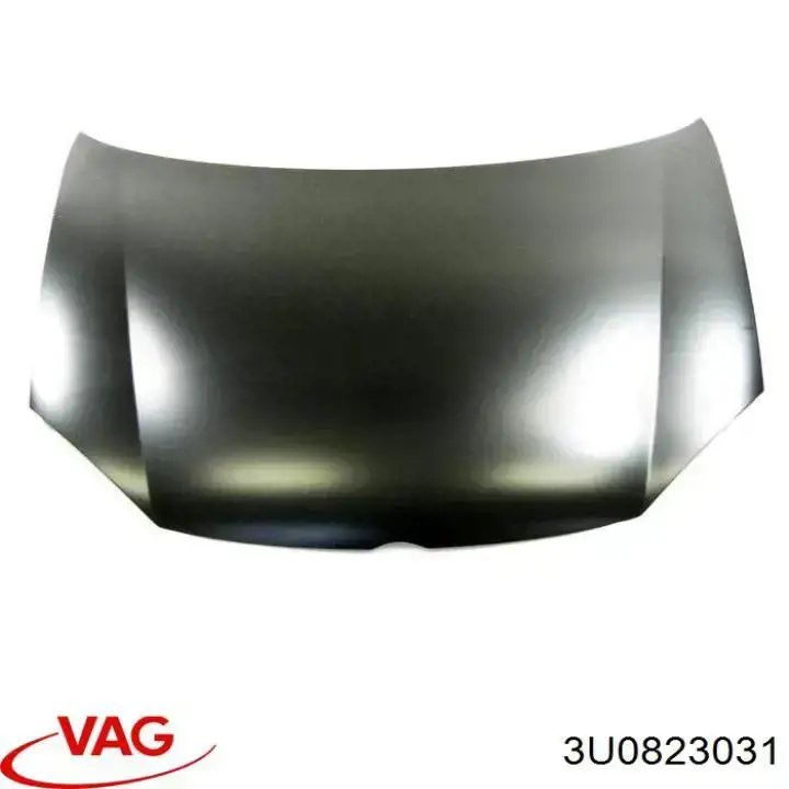 Капот VAG 3U0823031 ціна, від 197.52 USD