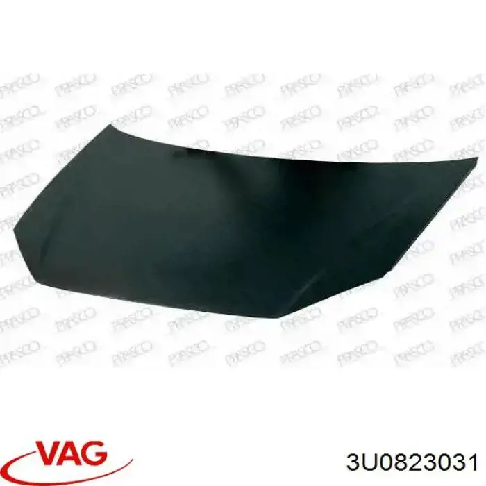 Купити 3U0823031 VAG Капот