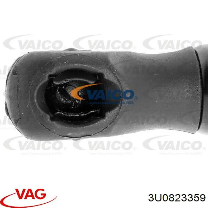 3U0823359 VAG Стійка капота