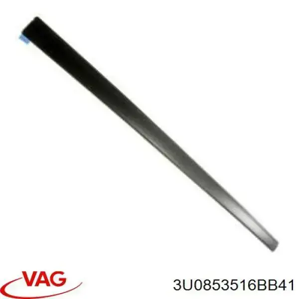 3U0853516BB41 VAG 