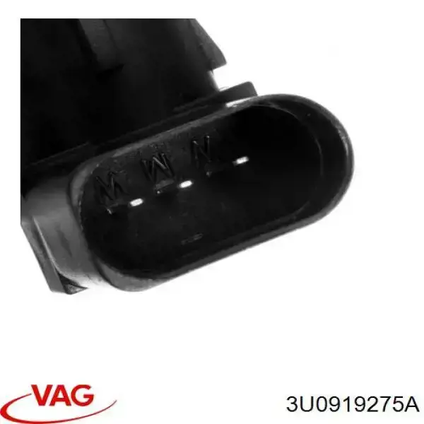 99191804401 Vika Датчик сигналізації паркування (парктронік), передній