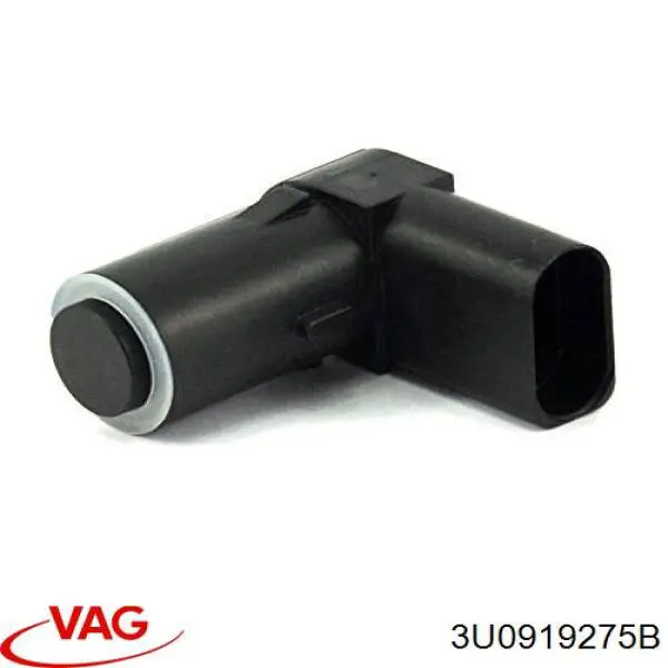 Датчик сигналізації паркування (парктронік), передній 3U0919275B VAG