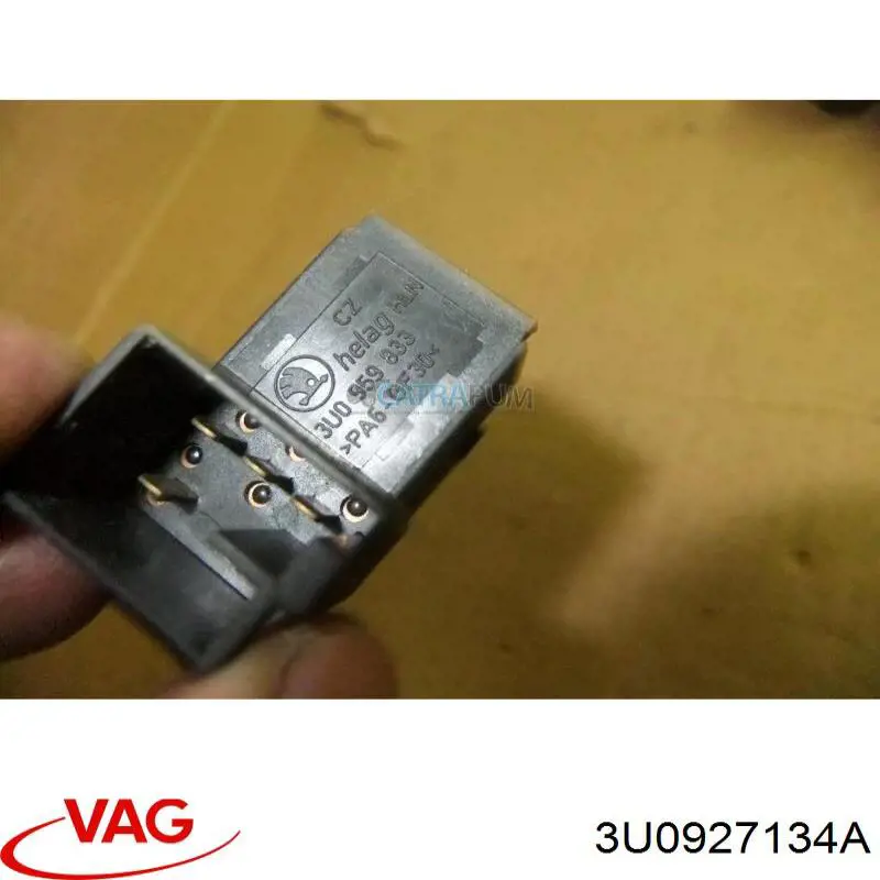 Купити 3U0927134A VAG 