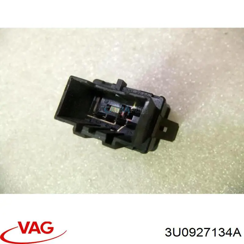 3U0927134A VAG 