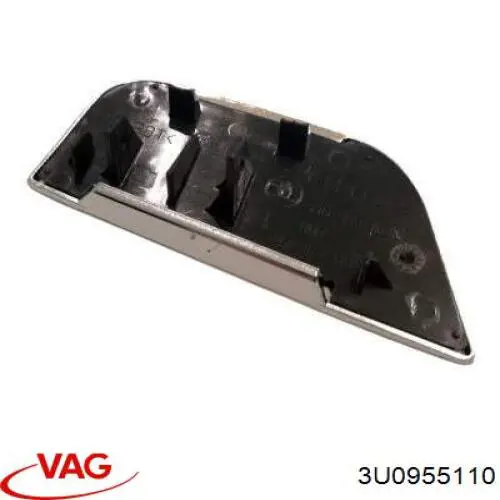  VAG 3U0955110 ціна, від 25.78 USD
