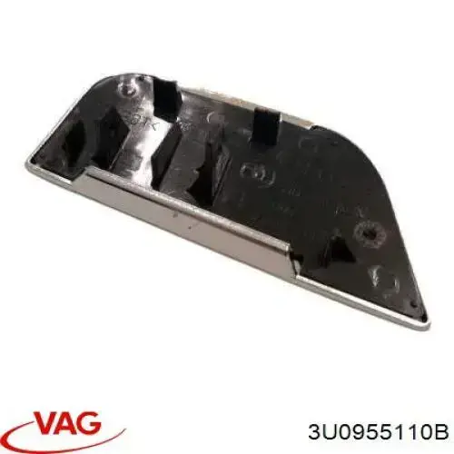  VAG 3U0955110B ціна, від 25.70 USD