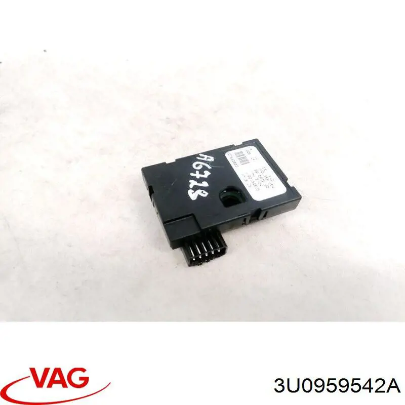 Купити 3U0959542A VAG 