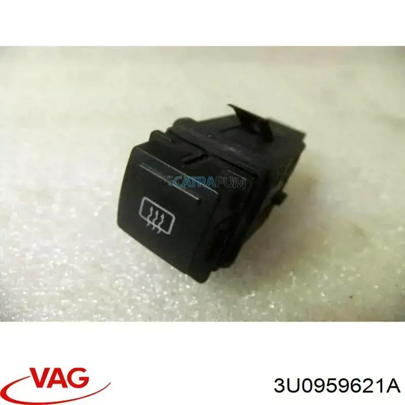  VAG 3U0959621A ціна, від 4.42 USD