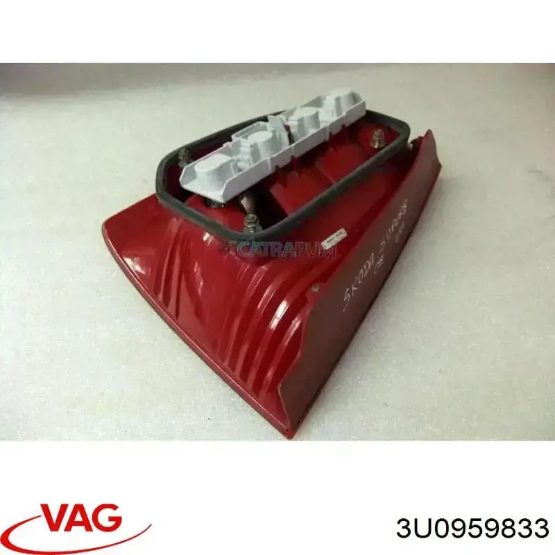  VAG 3U0959833