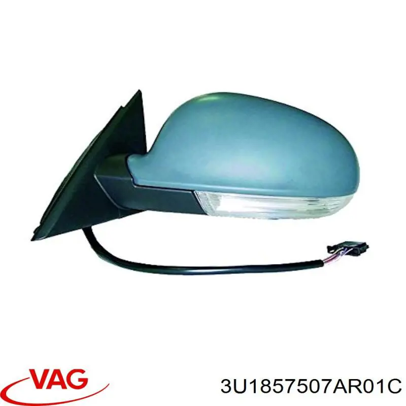 3U1857507AR01C VAG 