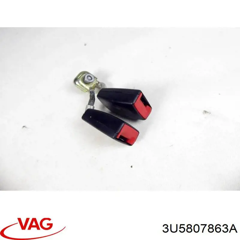 3U5807863A VAG 