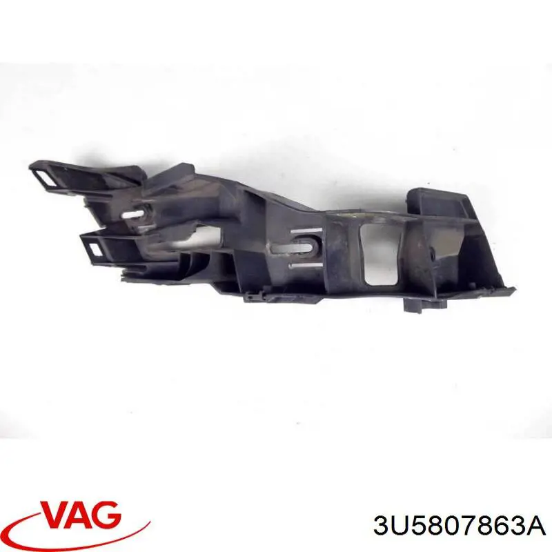  VAG 3U5807863A ціна, від 6.46 USD