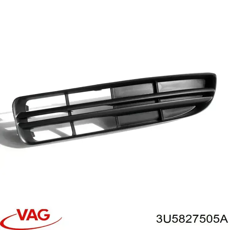 Замок кришки багажника VAG 3U5827505A