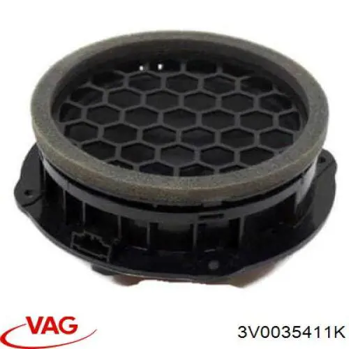  3V0035411K VAG