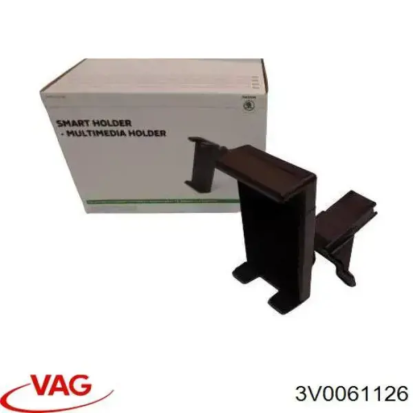  VAG 3V0061126 ціна, від 8.23 USD