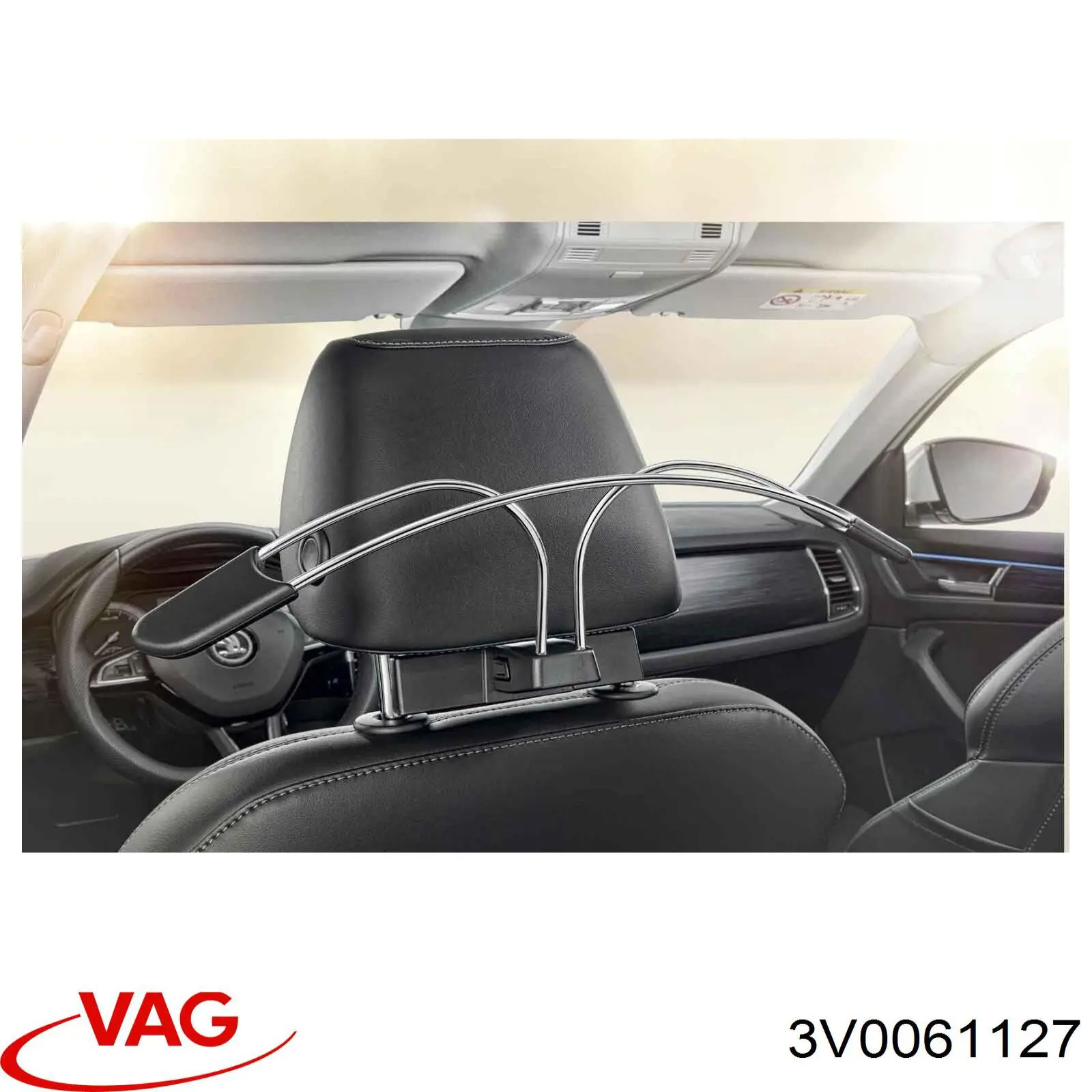  3V0061127 VAG