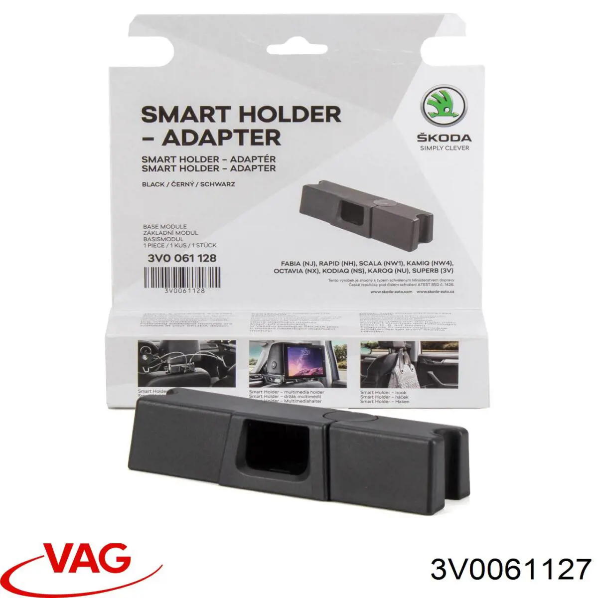 Купити 3V0061127 VAG 