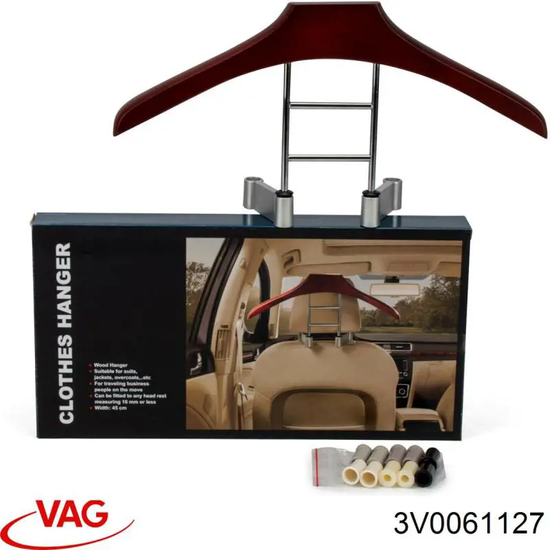  VAG 3V0061127
