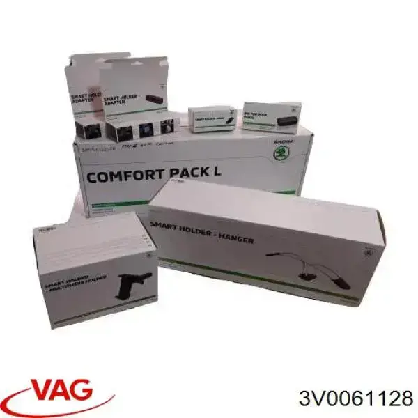  3V0061128 VAG