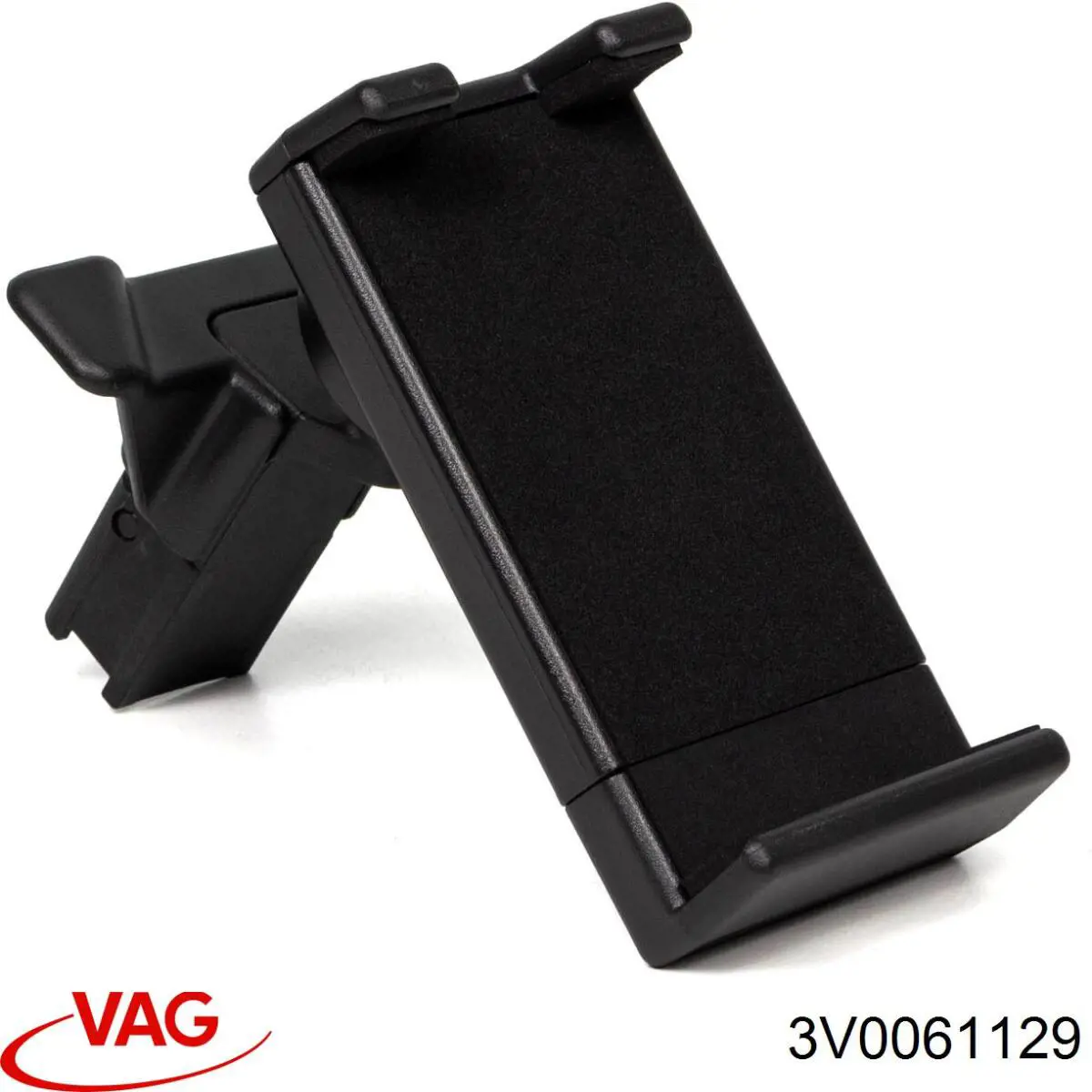 Блок керування мультимедійний VAG 3V0061129 ціна, від 41.17 USD