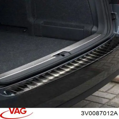  3V0087012A VAG