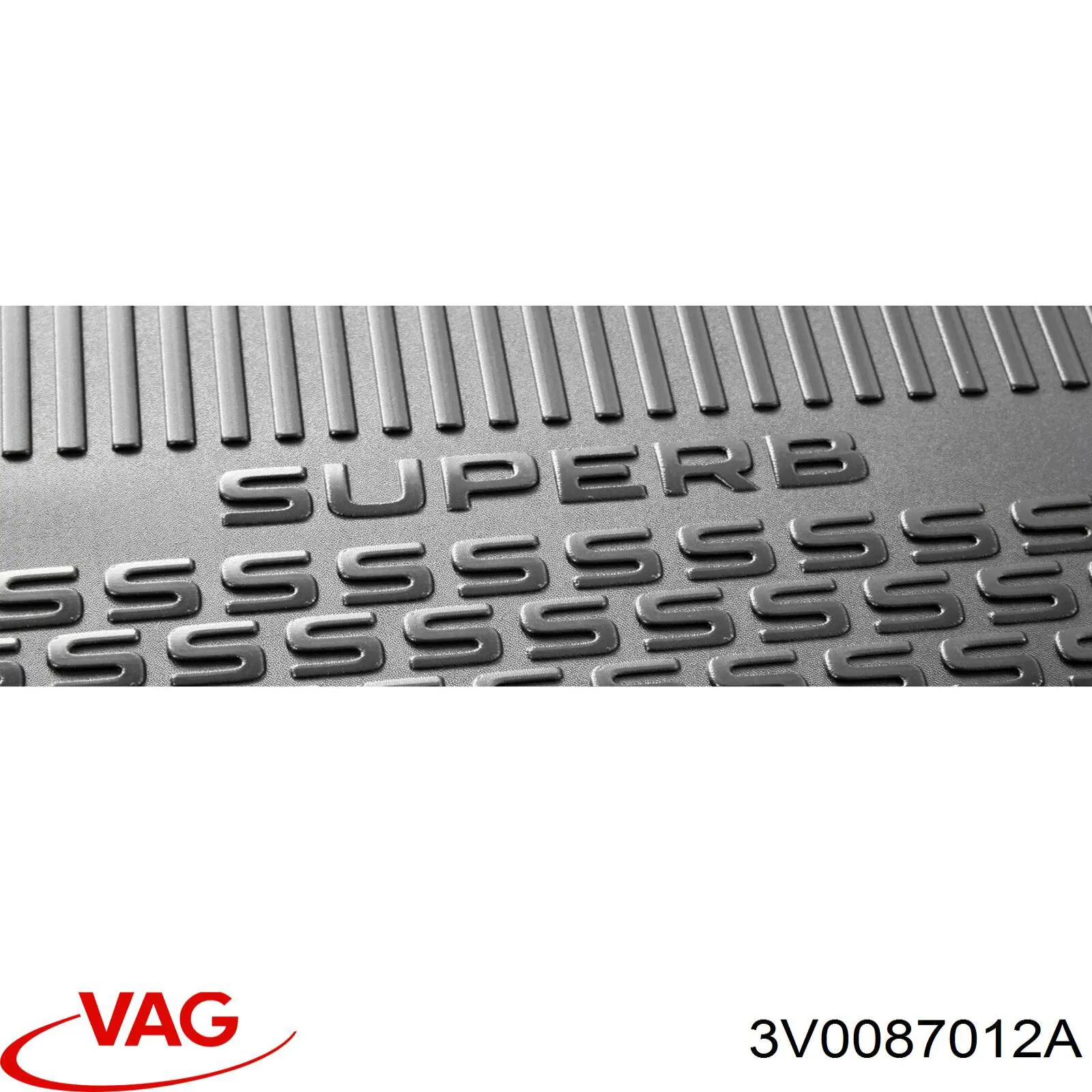 3V0087012A VAG 