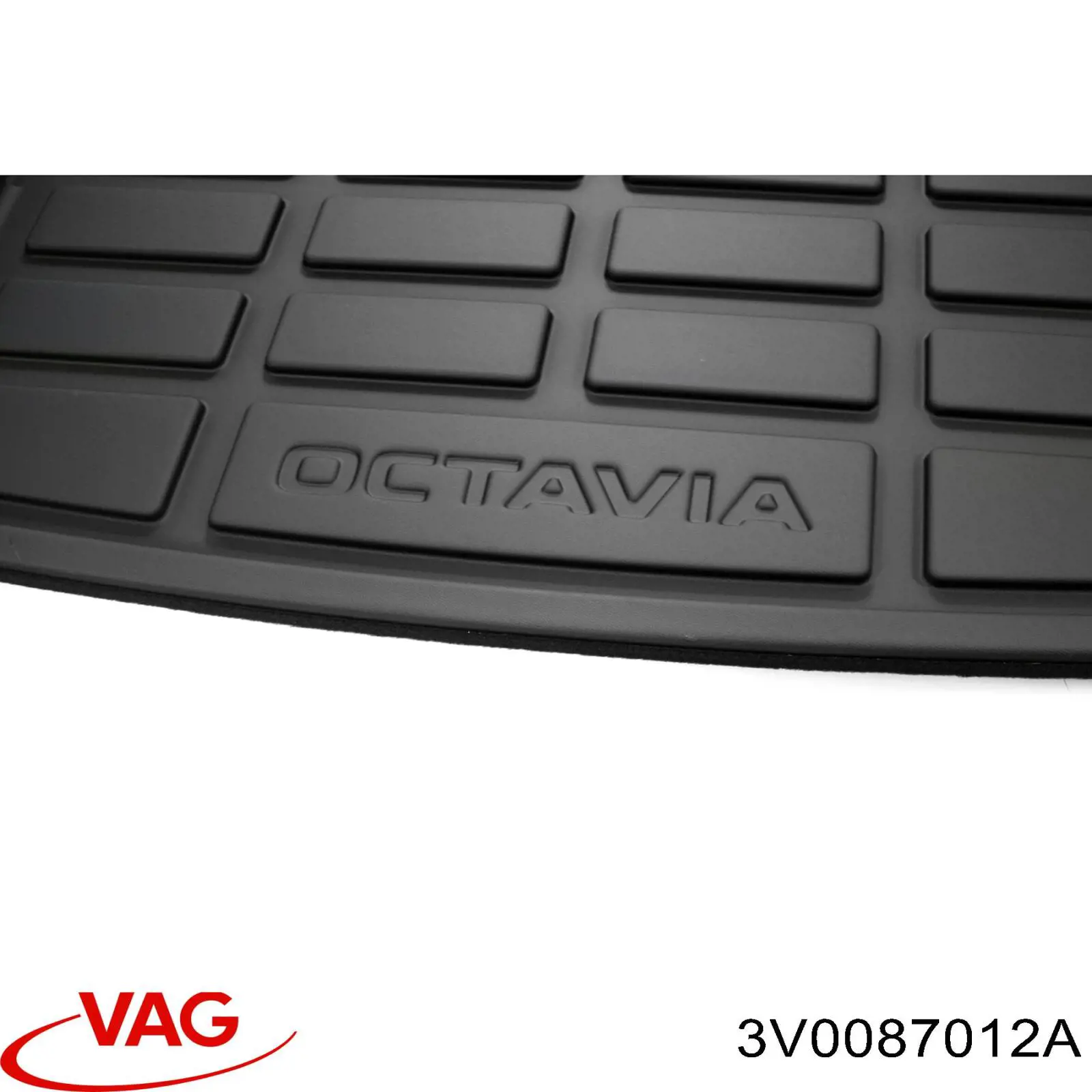  3V0087012A VAG