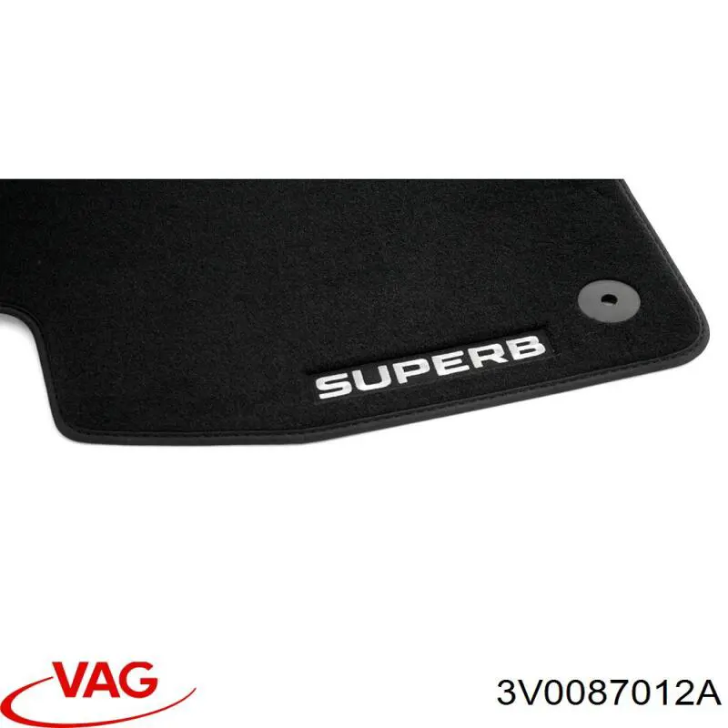  VAG 3V0087012A ціна, від 31.59 USD