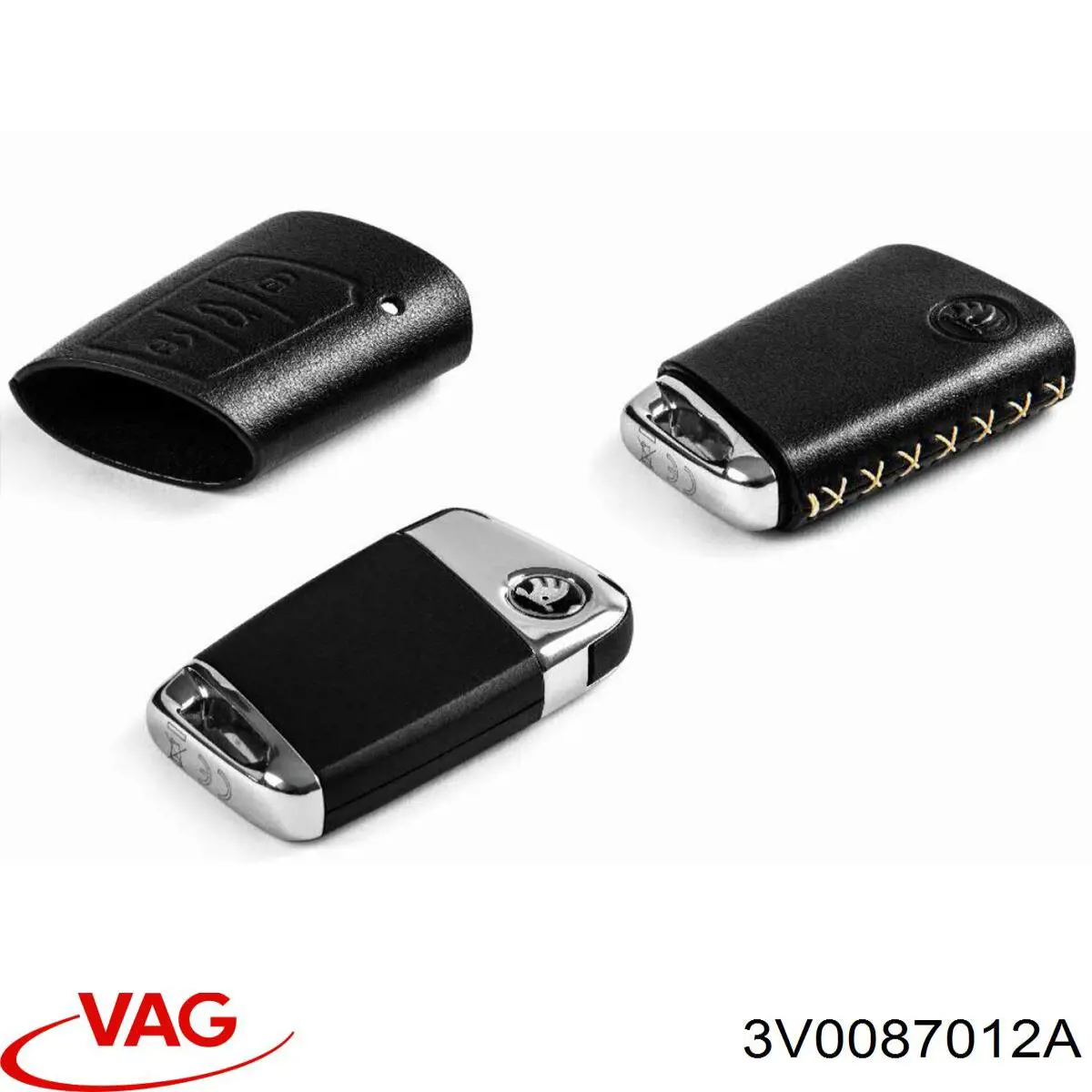  VAG 3V0087012A ціна, від 52.54 USD