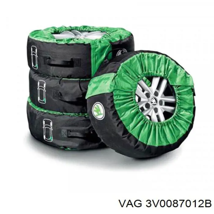 3V0087012B VAG 