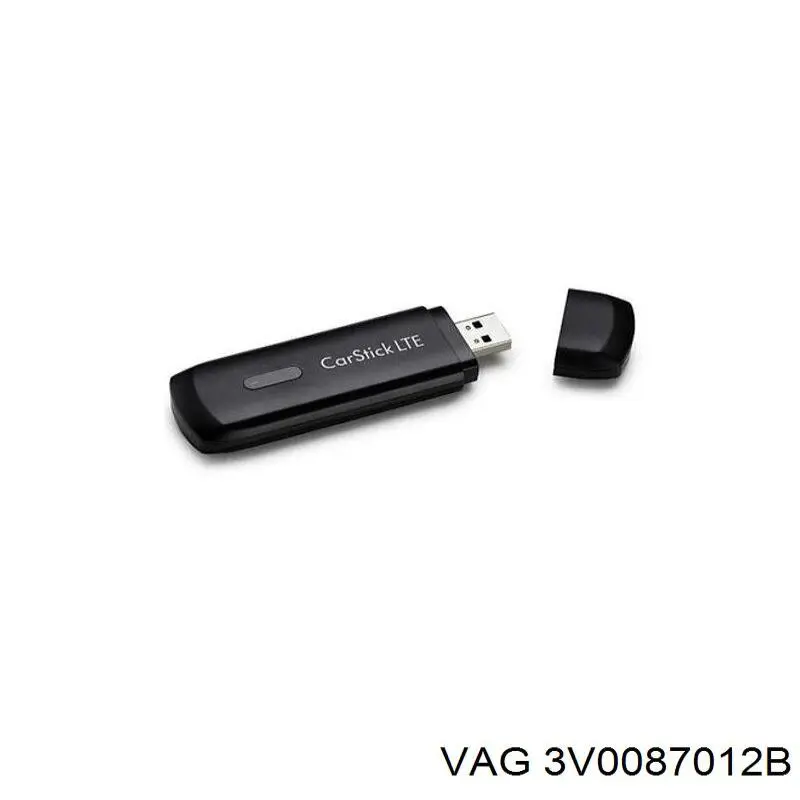  3V0087012B VAG