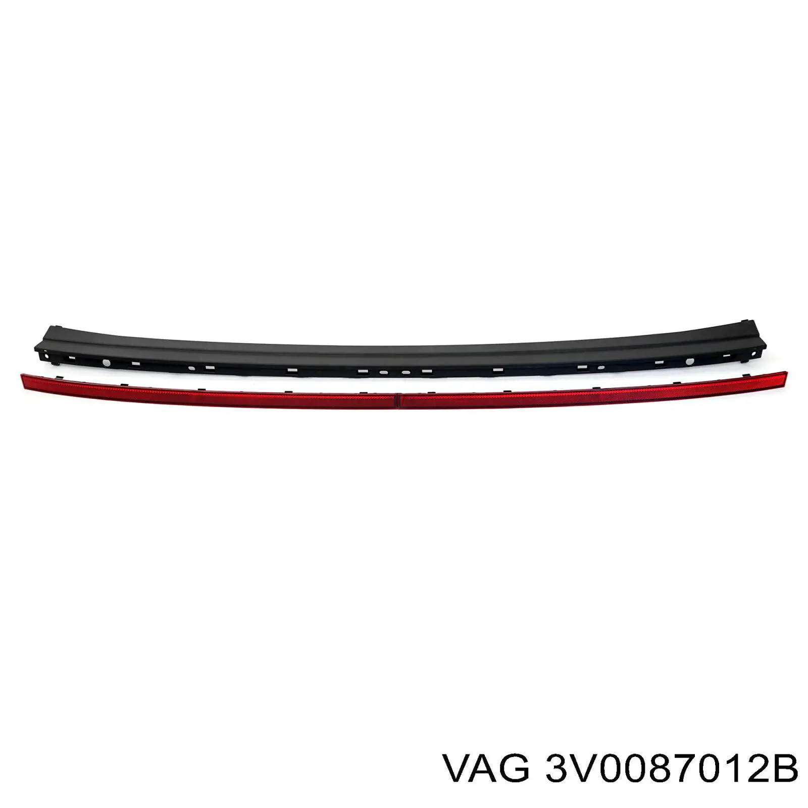  VAG 3V0087012B ціна, від 39.95 USD