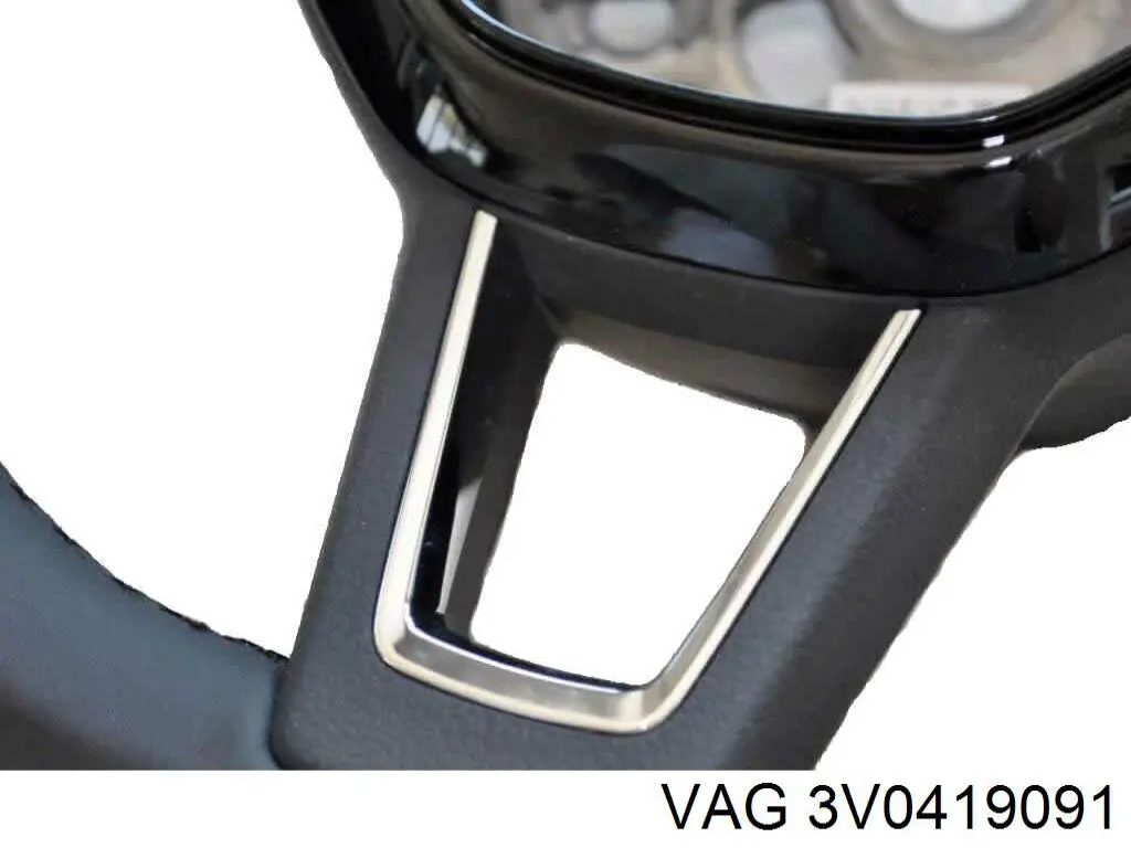 Кермо 3V0419091 VAG