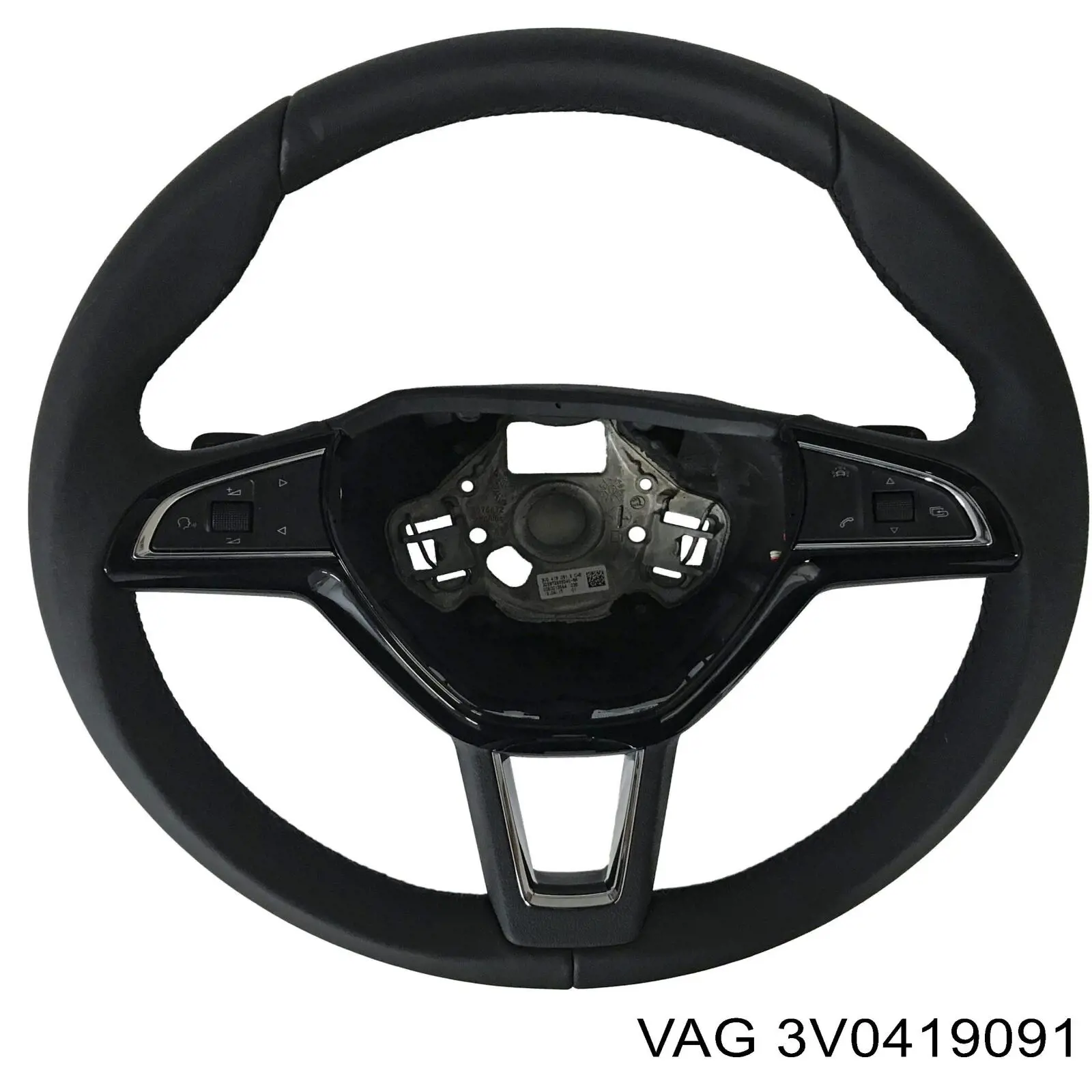 Купити 3V0419091 VAG Кермо