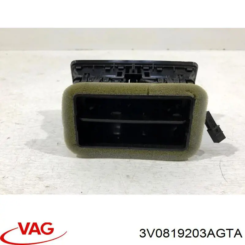  3V0819203AGTA VAG