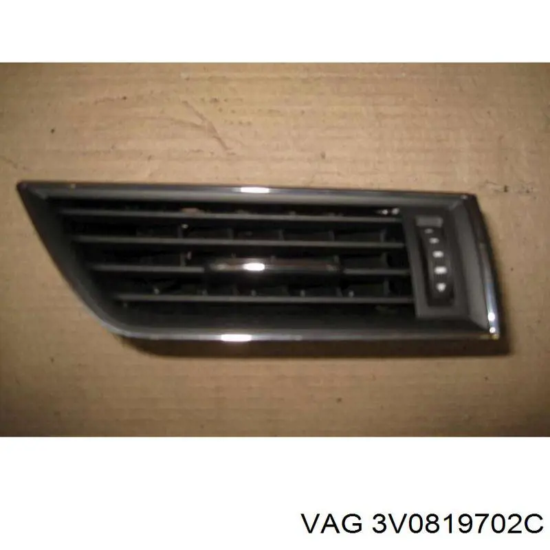 3V0819702C VAG 
