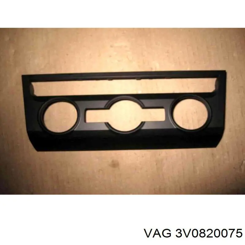 3V0820075 VAG 