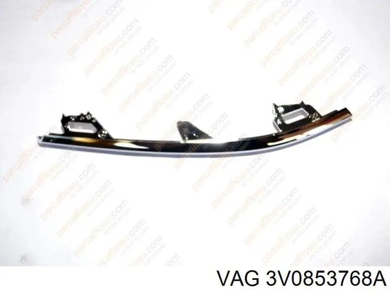 3V0853768A VAG 