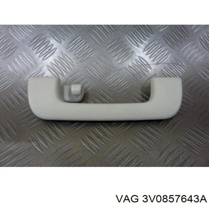 Купити 3V0857643A VAG 