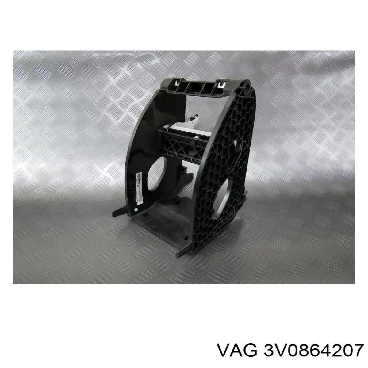 Борода торпеди VAG 3V0864207 ціна, від 19.75 USD