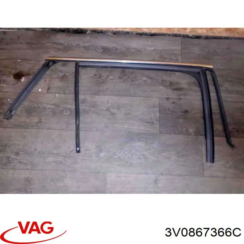 3V0867366C VAG 