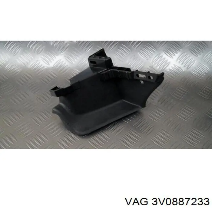  VAG 3V0887233