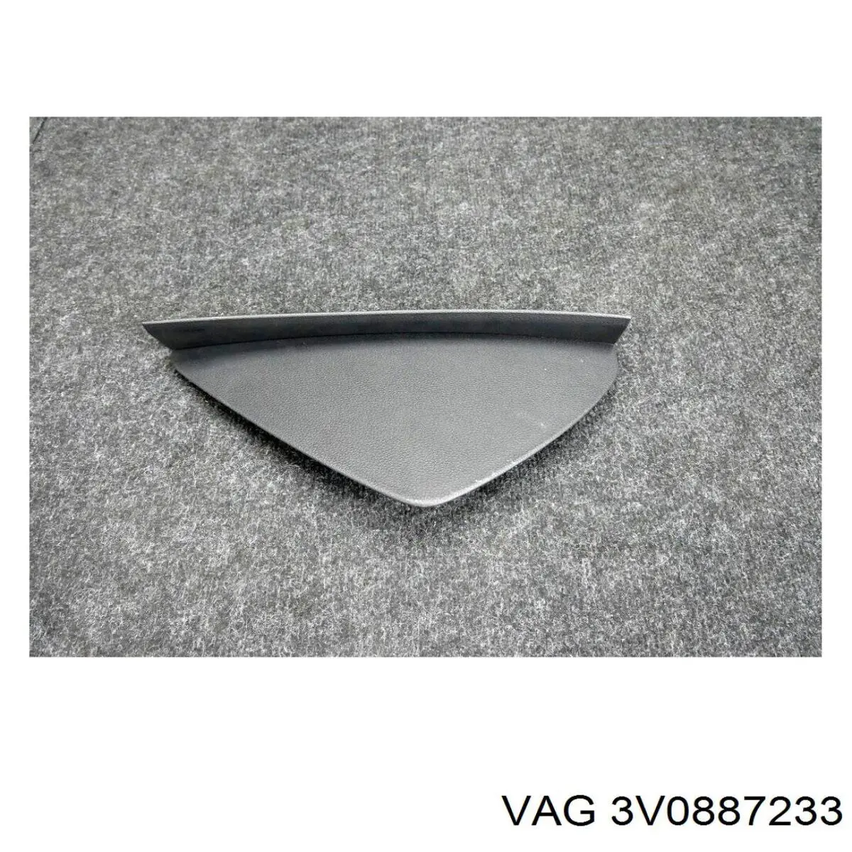 3V0887233 VAG 