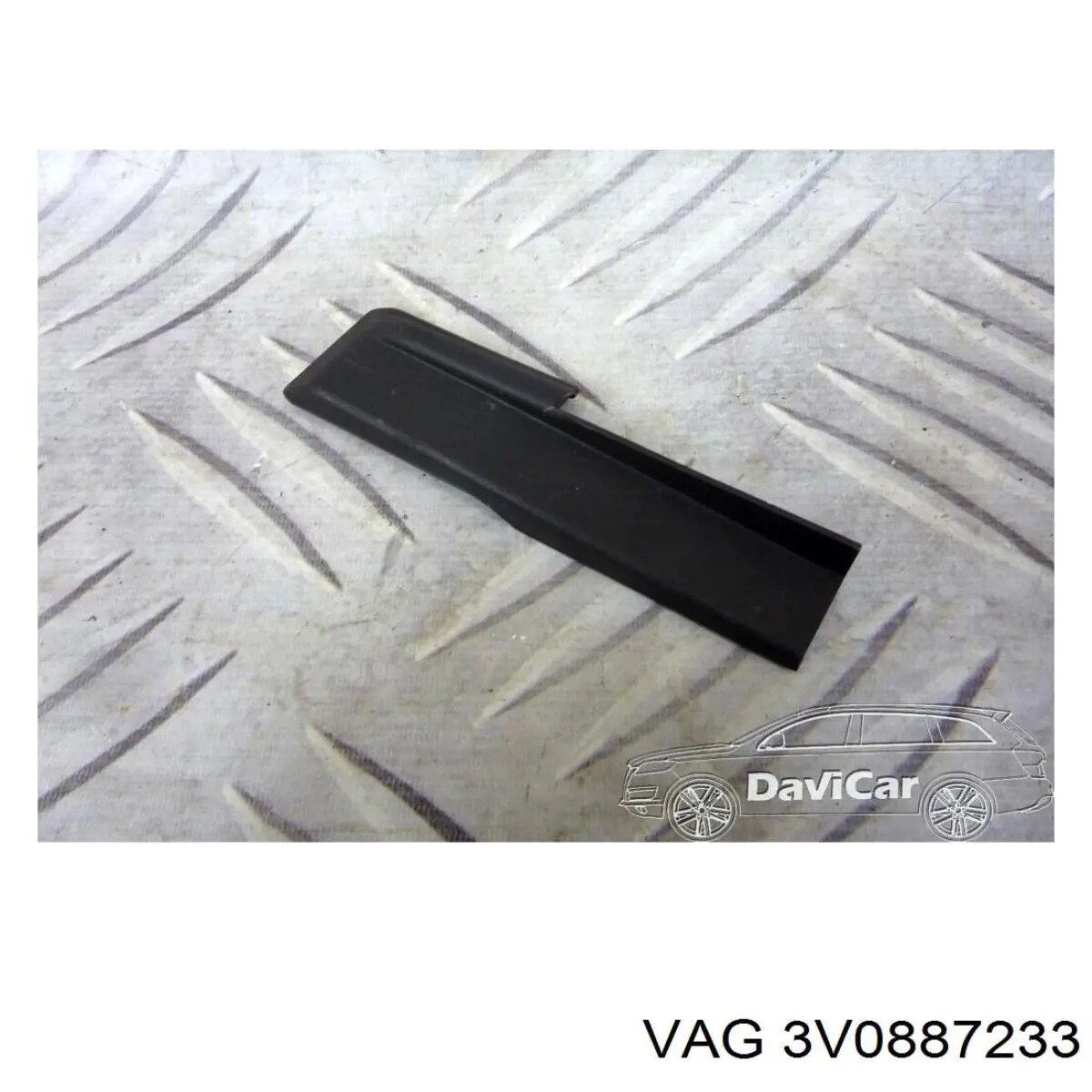  VAG 3V0887233 ціна, від 5.62 USD